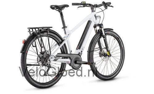 Moustache Samedi 27 Xroad 7 specificaties